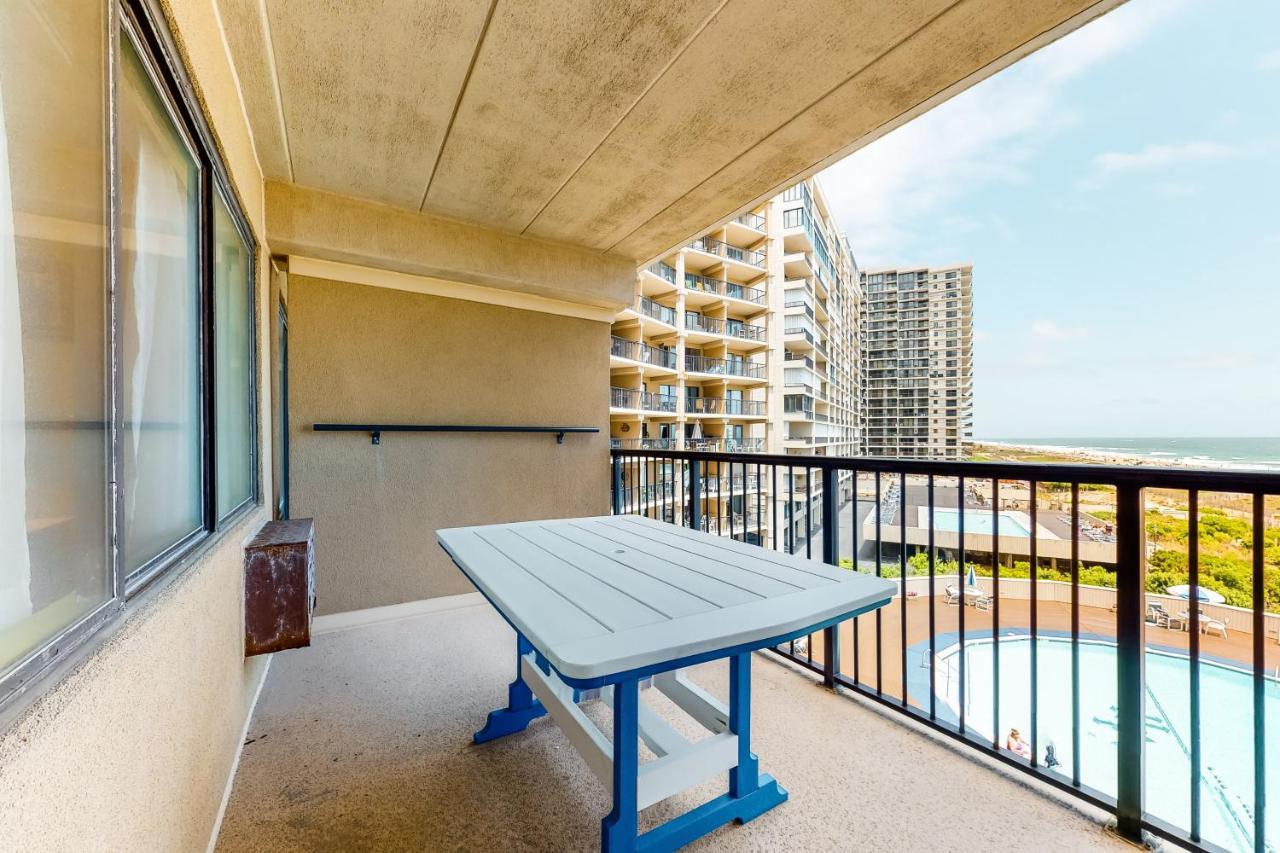 High Point South Condos Оушън Сити Екстериор снимка
