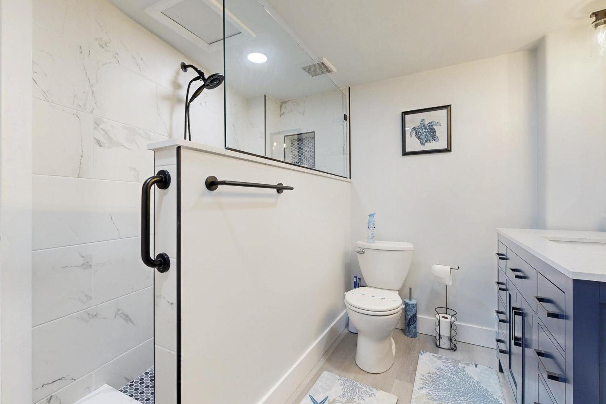 High Point South Condos Оушън Сити Стая снимка