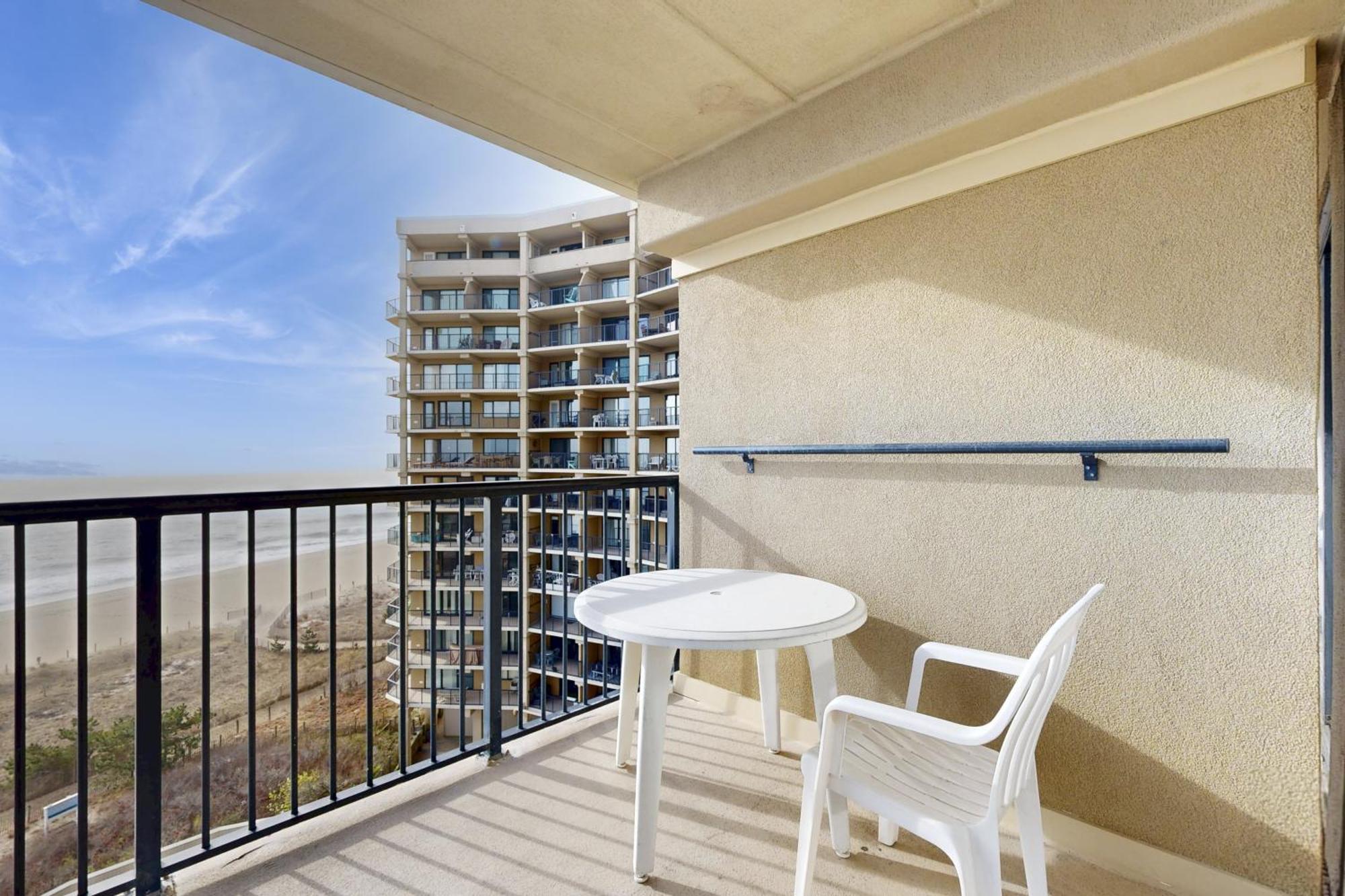 High Point South Condos Оушън Сити Стая снимка